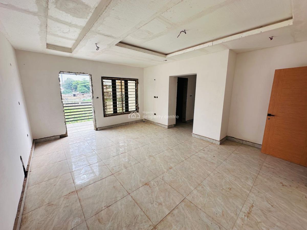 Newly Built 4bedroom Terrace Duplex with Bq, Jabi District, Jabi, Abuja, Terraced Duplex for Sale