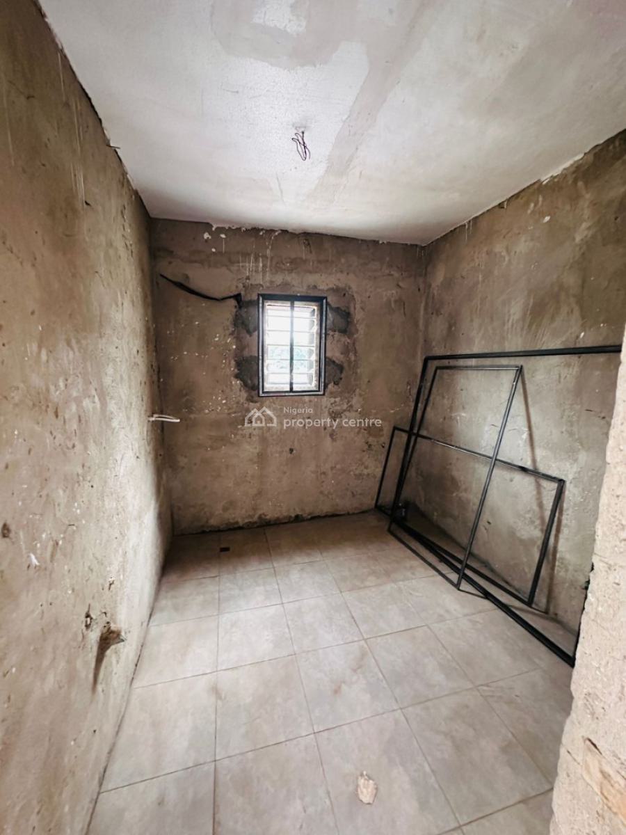 Newly Built 4bedroom Terrace Duplex with Bq, Jabi District, Jabi, Abuja, Terraced Duplex for Sale