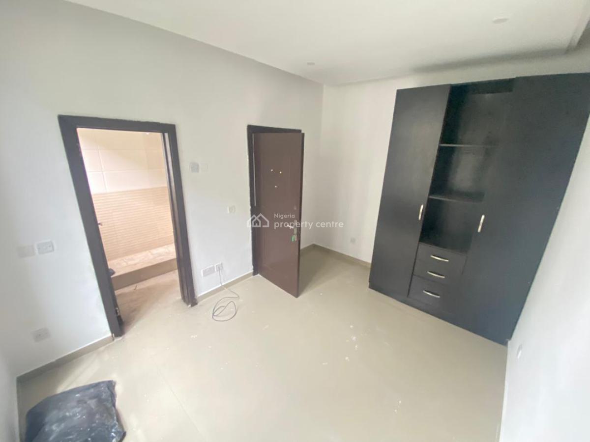 8 Units of 3bedroom Flat + Bq Each, Jide Sawyer Street, Lekki Right, Lekki Phase 1, Lekki Phase 1, Lekki, Lagos, Block of Flats for Sale