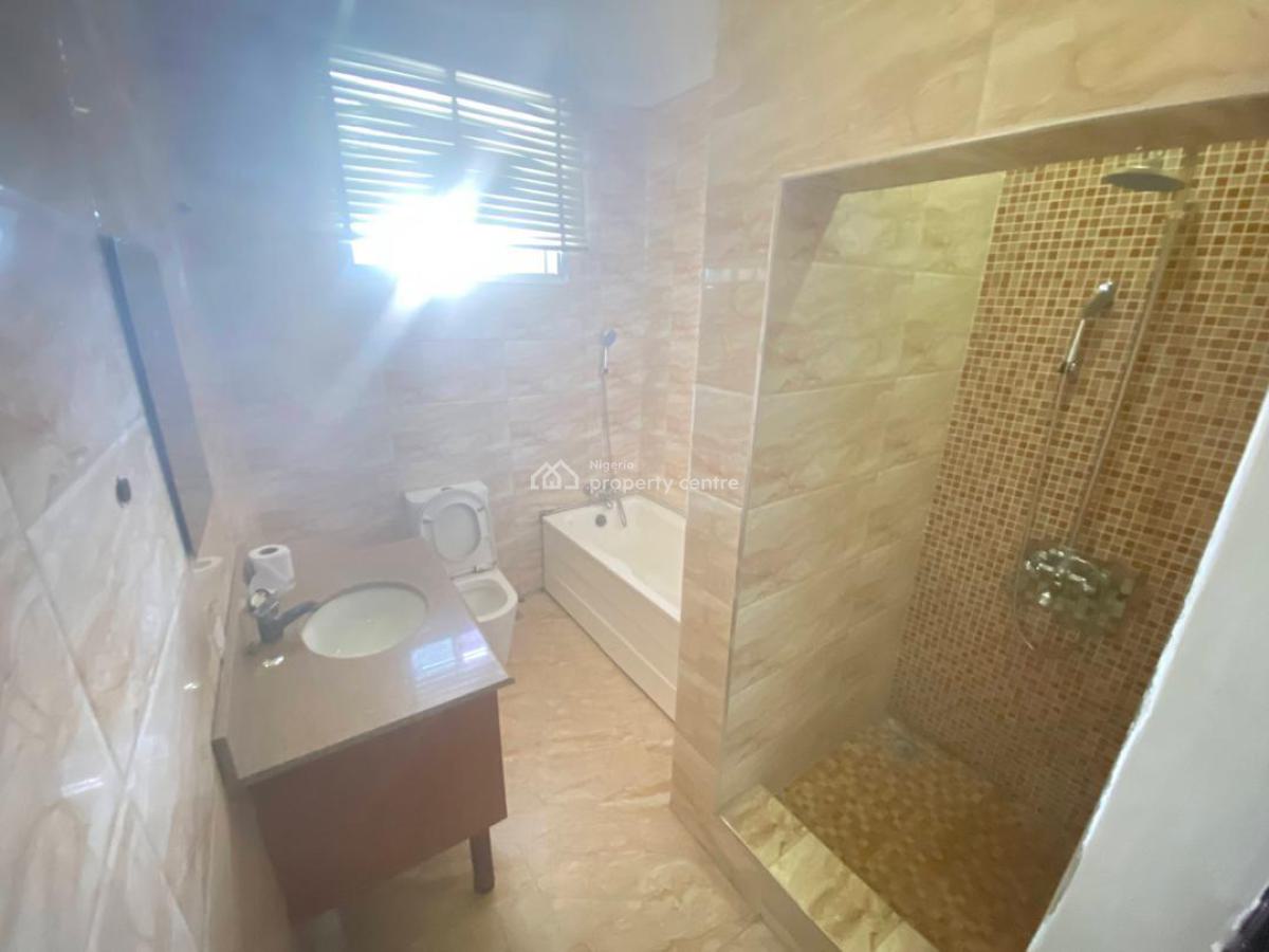8 Units of 3bedroom Flat + Bq Each, Jide Sawyer Street, Lekki Right, Lekki Phase 1, Lekki Phase 1, Lekki, Lagos, Block of Flats for Sale