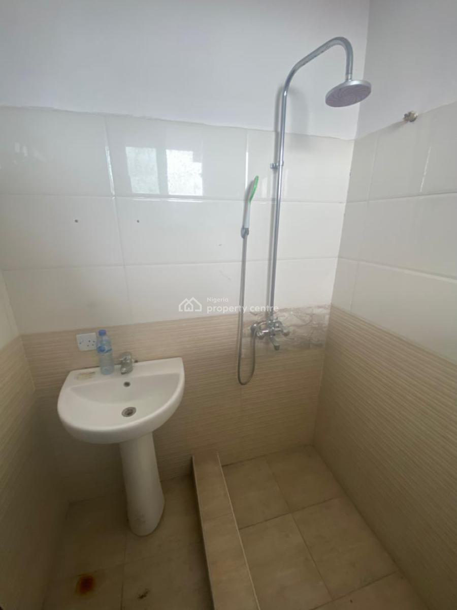 8 Units of 3bedroom Flat + Bq Each, Jide Sawyer Street, Lekki Right, Lekki Phase 1, Lekki Phase 1, Lekki, Lagos, Block of Flats for Sale