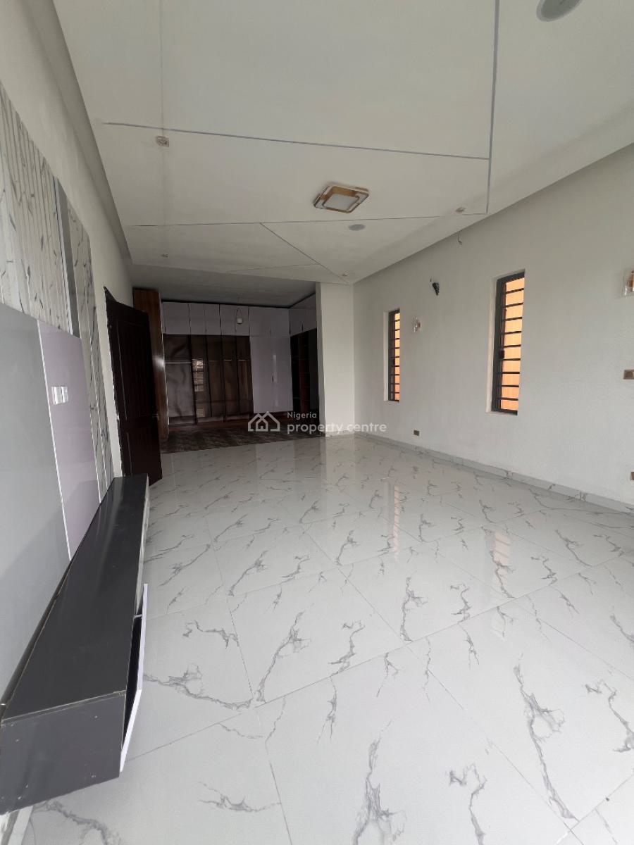Luxury 4 Bedroom Detached Duplex with Cinema, and Bq, Luxury 5 Bedroom Detached Duplex with Swimming Pool, and Bq, Osapa, Lekki, Lagos, Detached Duplex for Sale