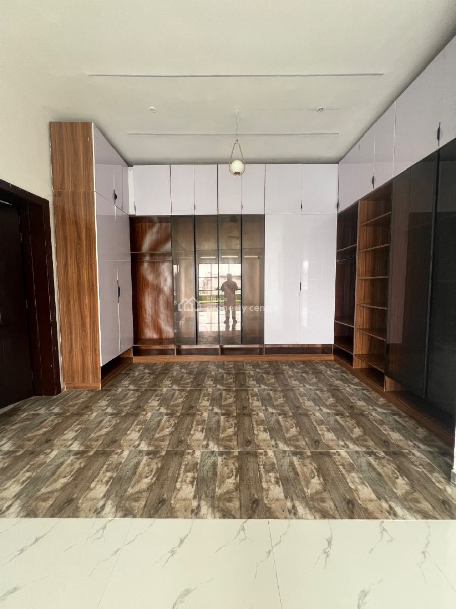 Luxury 4 Bedroom Detached Duplex with Cinema, and Bq, Luxury 5 Bedroom Detached Duplex with Swimming Pool, and Bq, Osapa, Lekki, Lagos, Detached Duplex for Sale
