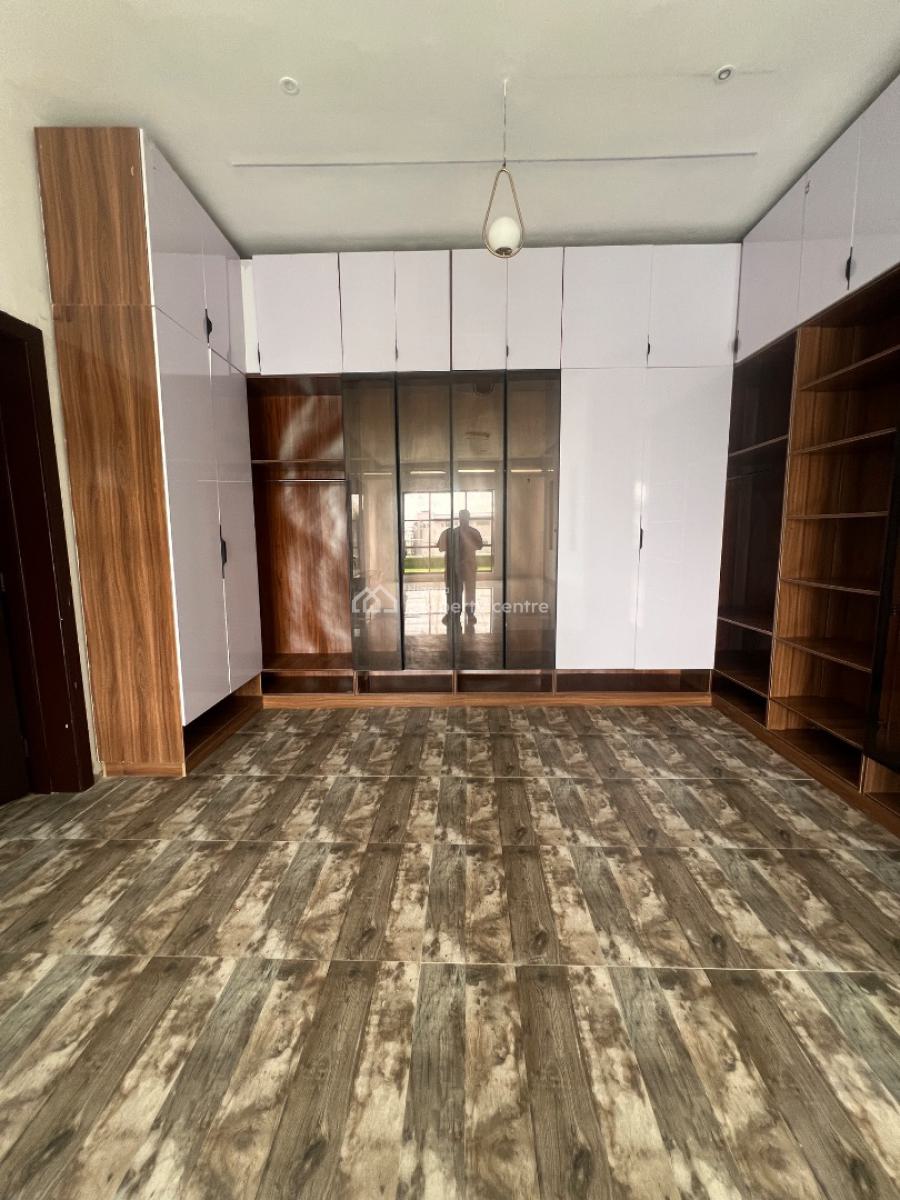 Stunning 4 Bedroom Detached Duplex with Cinema, and Bq, Stunning 4 Bedroom Detached Duplex with Cinema, and Bq, Osapa, Lekki, Lagos, Detached Duplex for Sale