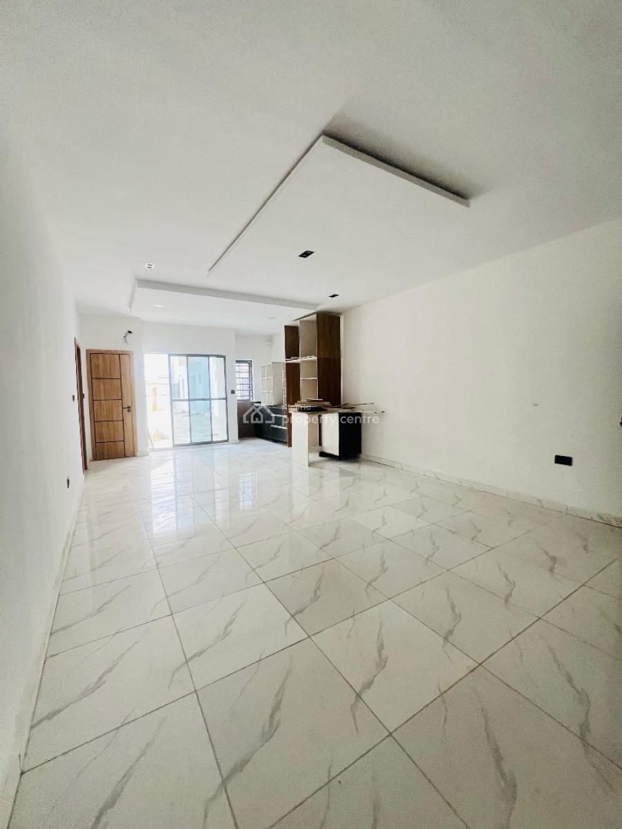 Architecturally Designed 2/3 Bedroom Apartment, Ogba, Ikeja, Lagos, House for Sale
