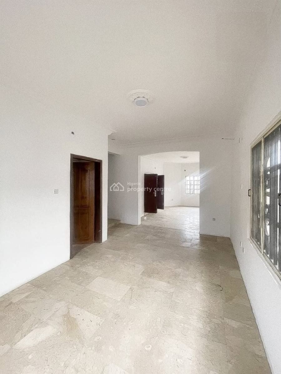 Luxury 4 Bedroom Duplex with Excellent Facilities, Lekki Phase One, Lekki Phase 1, Lekki, Lagos, Semi-detached Duplex for Rent
