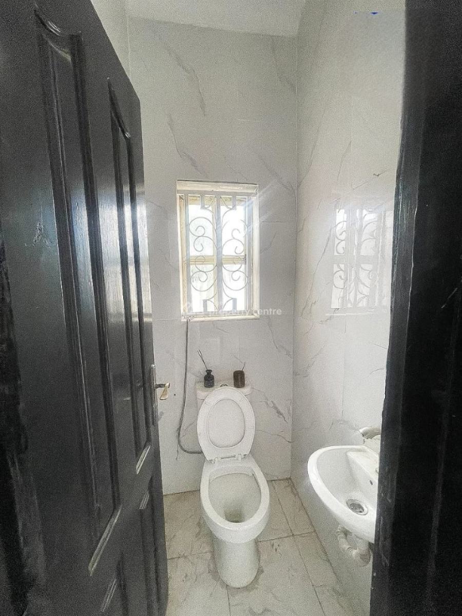 Luxury 4 Bedroom Duplex with Excellent Facilities, Lekki Phase One, Lekki Phase 1, Lekki, Lagos, Semi-detached Duplex for Rent