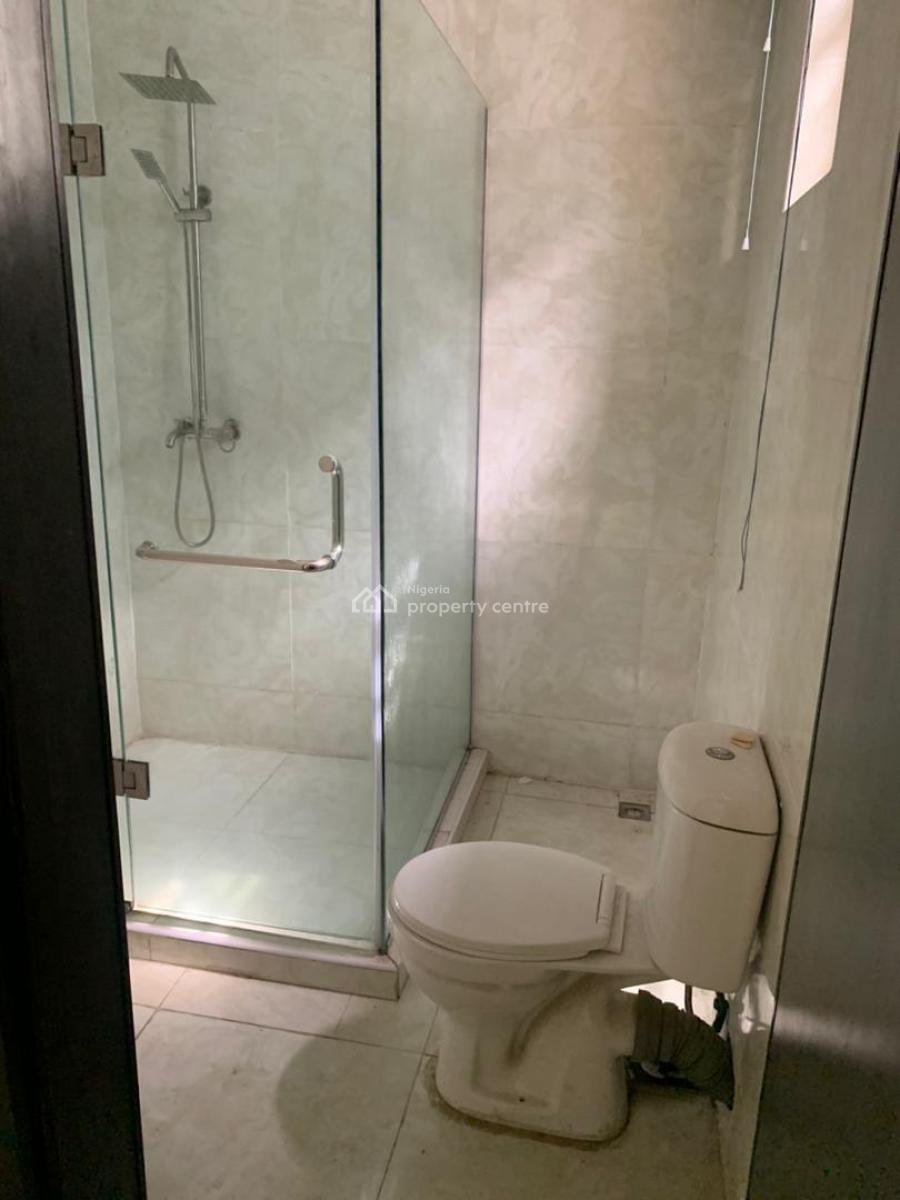 Luxury 4 Bedroom Semi Detached Duplex with Bq, Orchid Road Before The Roundabout, Lekki, Lagos, Semi-detached Duplex for Rent
