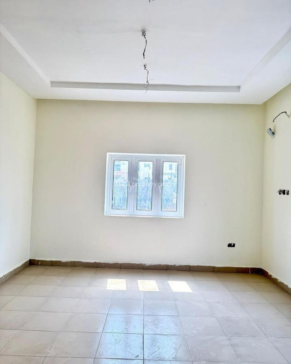 Luxury 2 Bedroom Apartment, Life Camp, Life Camp, Abuja, Block of Flats for Sale