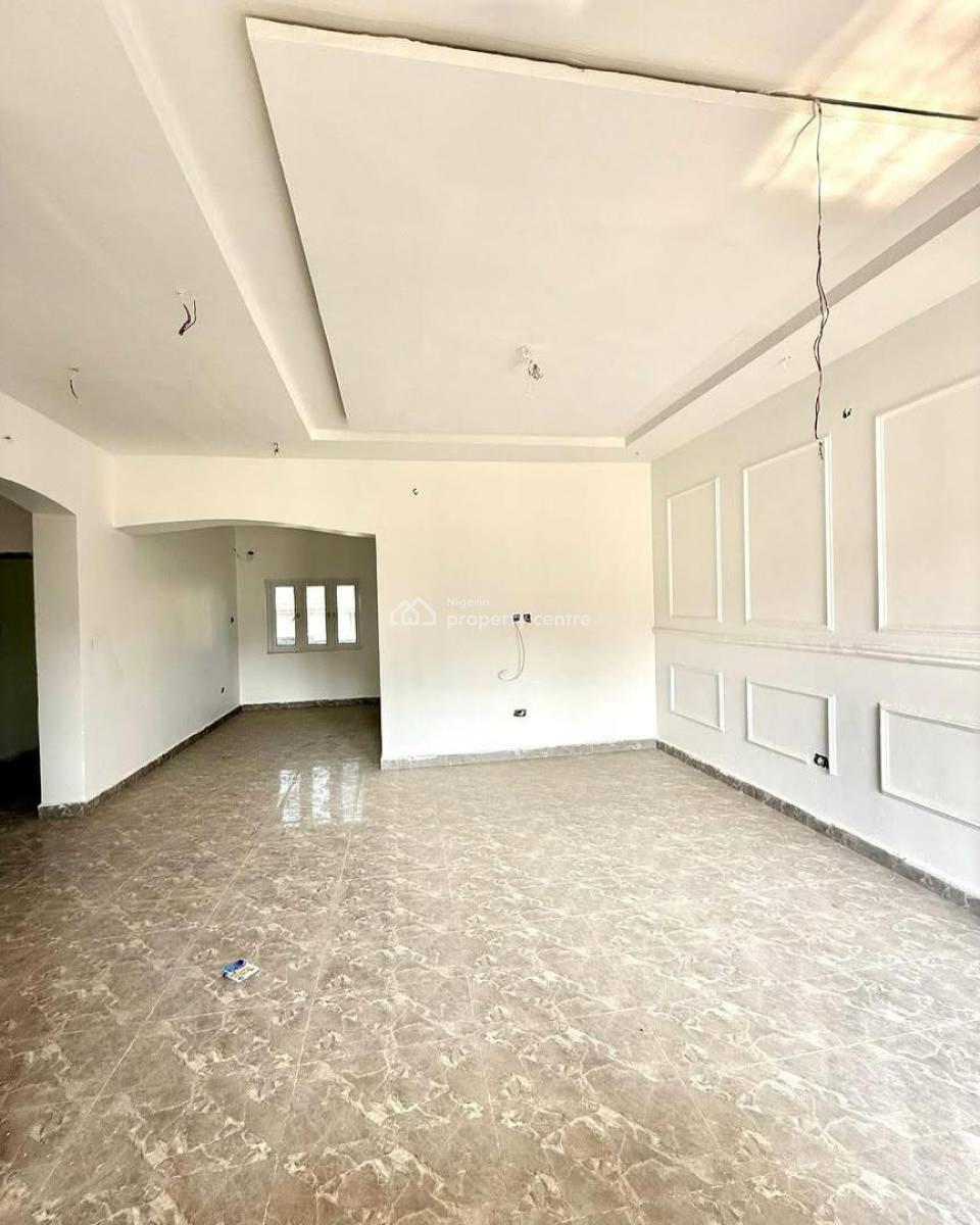 Luxury 2 Bedroom Apartment, Life Camp, Life Camp, Abuja, Block of Flats for Sale