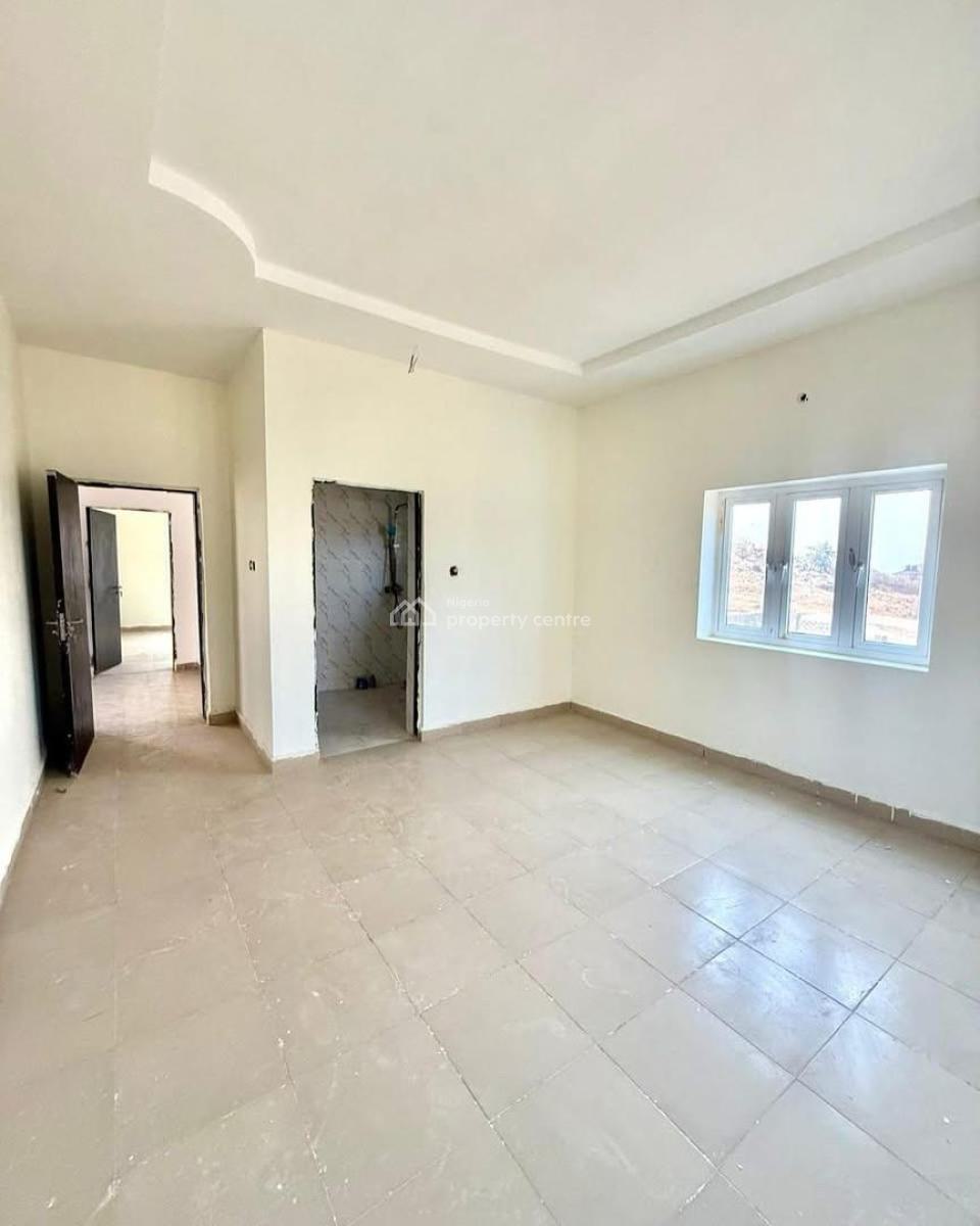 Luxury 2 Bedroom Apartment, Life Camp, Life Camp, Abuja, Block of Flats for Sale