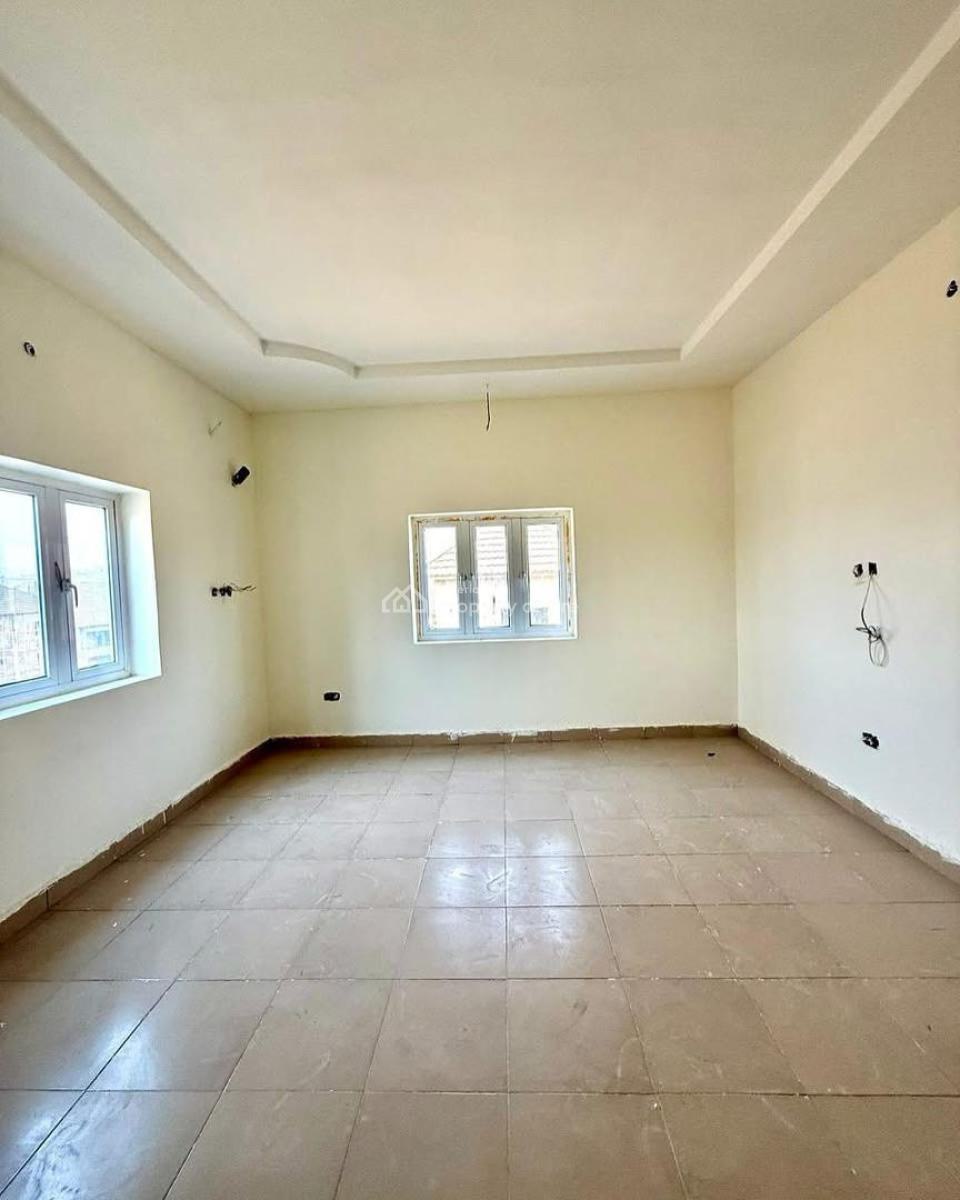 Luxury 2 Bedroom Apartment, Life Camp, Life Camp, Abuja, Block of Flats for Sale