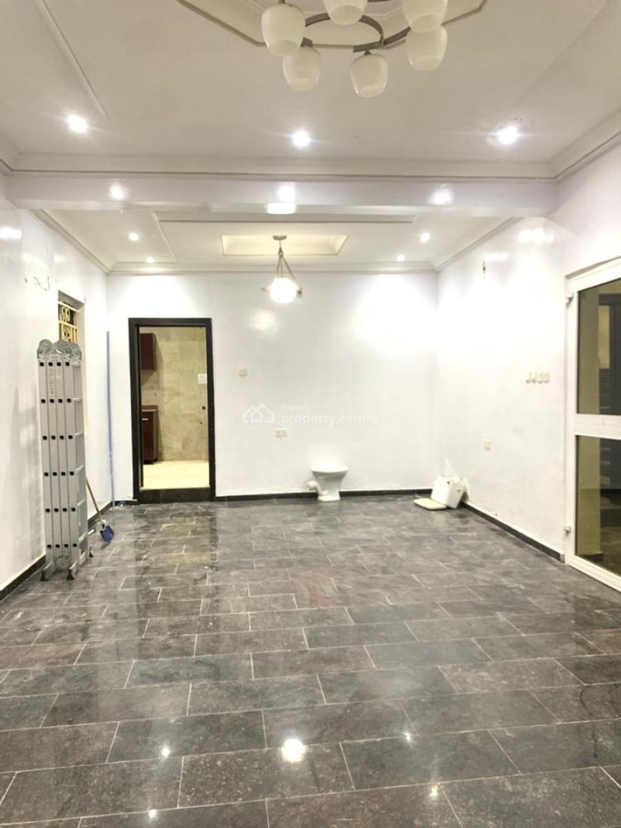 Luxury 5 Bedroom Fully Detached Duplex with Bq, Ikota, Lekki, Lagos, Detached Duplex for Rent