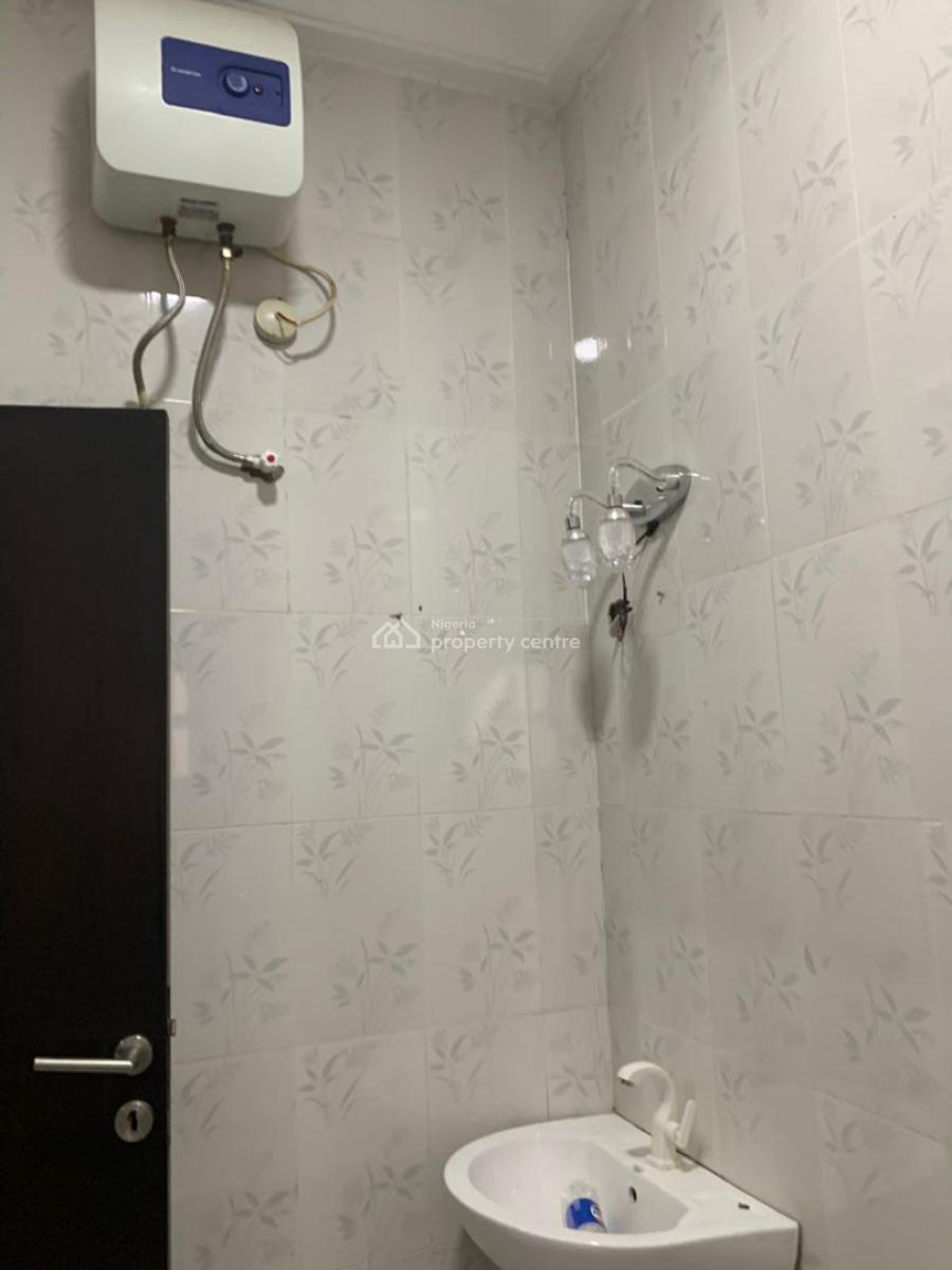 Luxury 5 Bedroom Fully Detached Duplex with Bq, Ikota, Lekki, Lagos, Detached Duplex for Rent