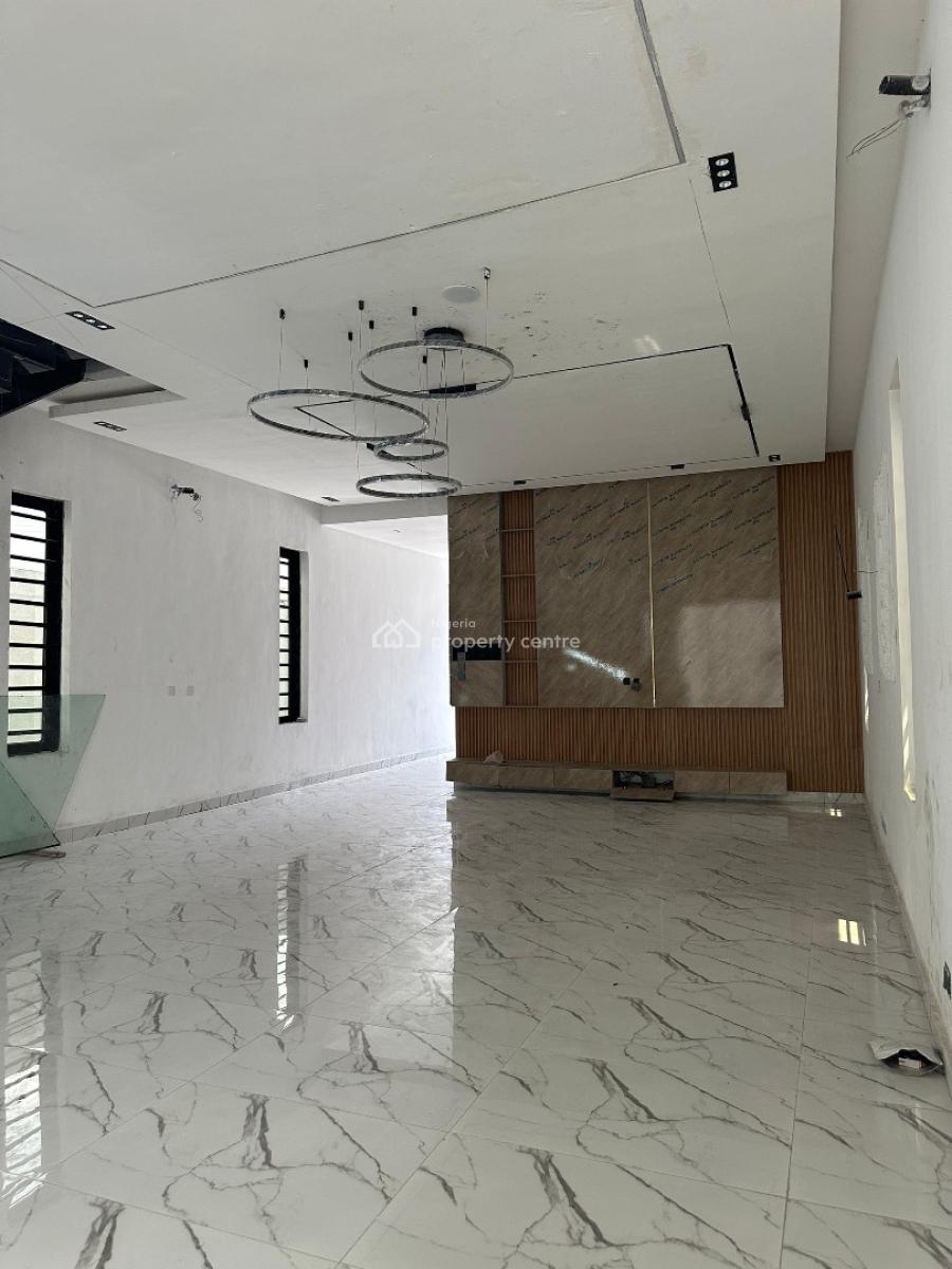 Beautifully Built 5 Bed Detached Duplex with Pool, Family Friendly Home in Orchid Lekki, Lekki, Lagos, Detached Duplex for Sale