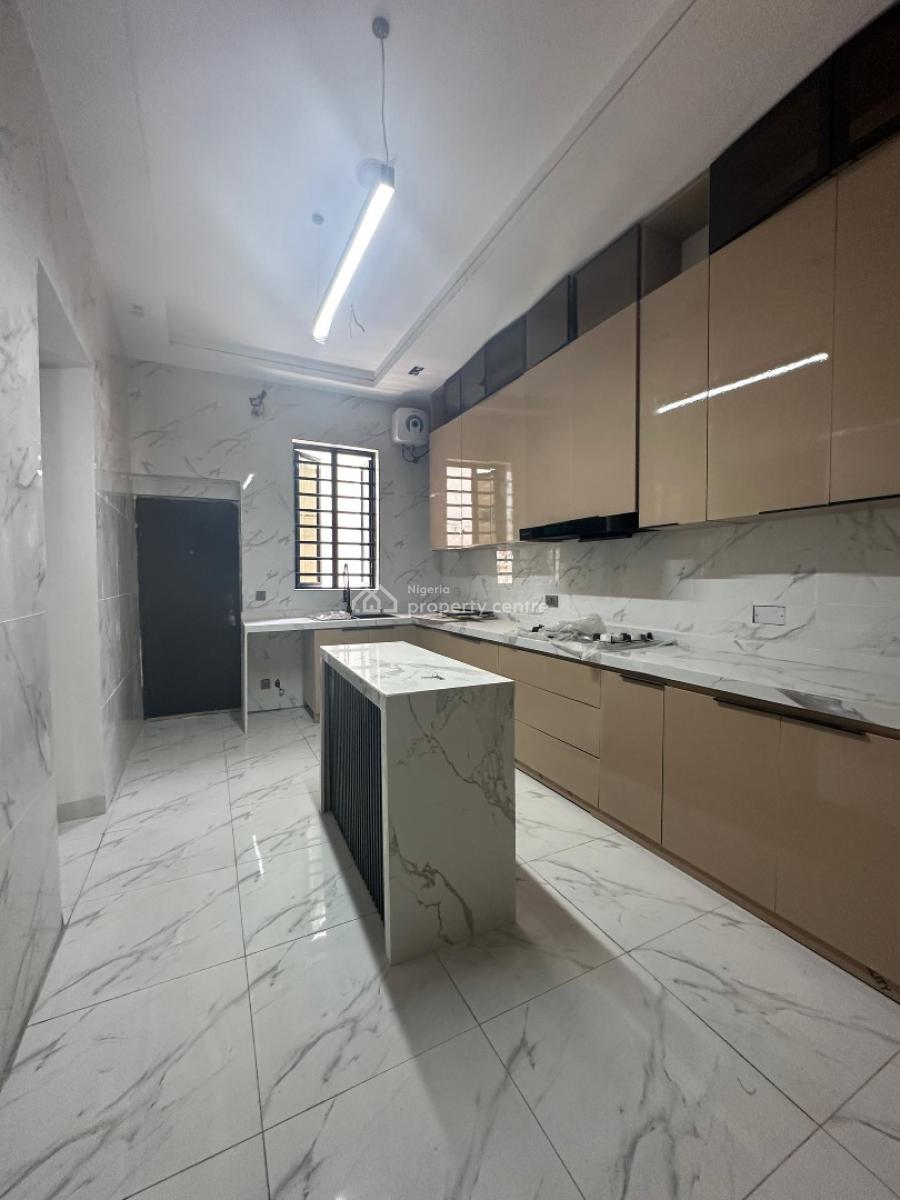 Beautifully Built 5 Bed Detached Duplex with Pool, Family Friendly Home in Orchid Lekki, Lekki, Lagos, Detached Duplex for Sale