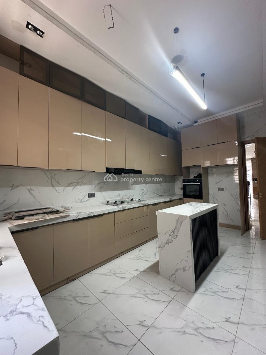 Beautifully Built 5 Bed Detached Duplex with Pool, Family Friendly Home in Orchid Lekki, Lekki, Lagos, Detached Duplex for Sale