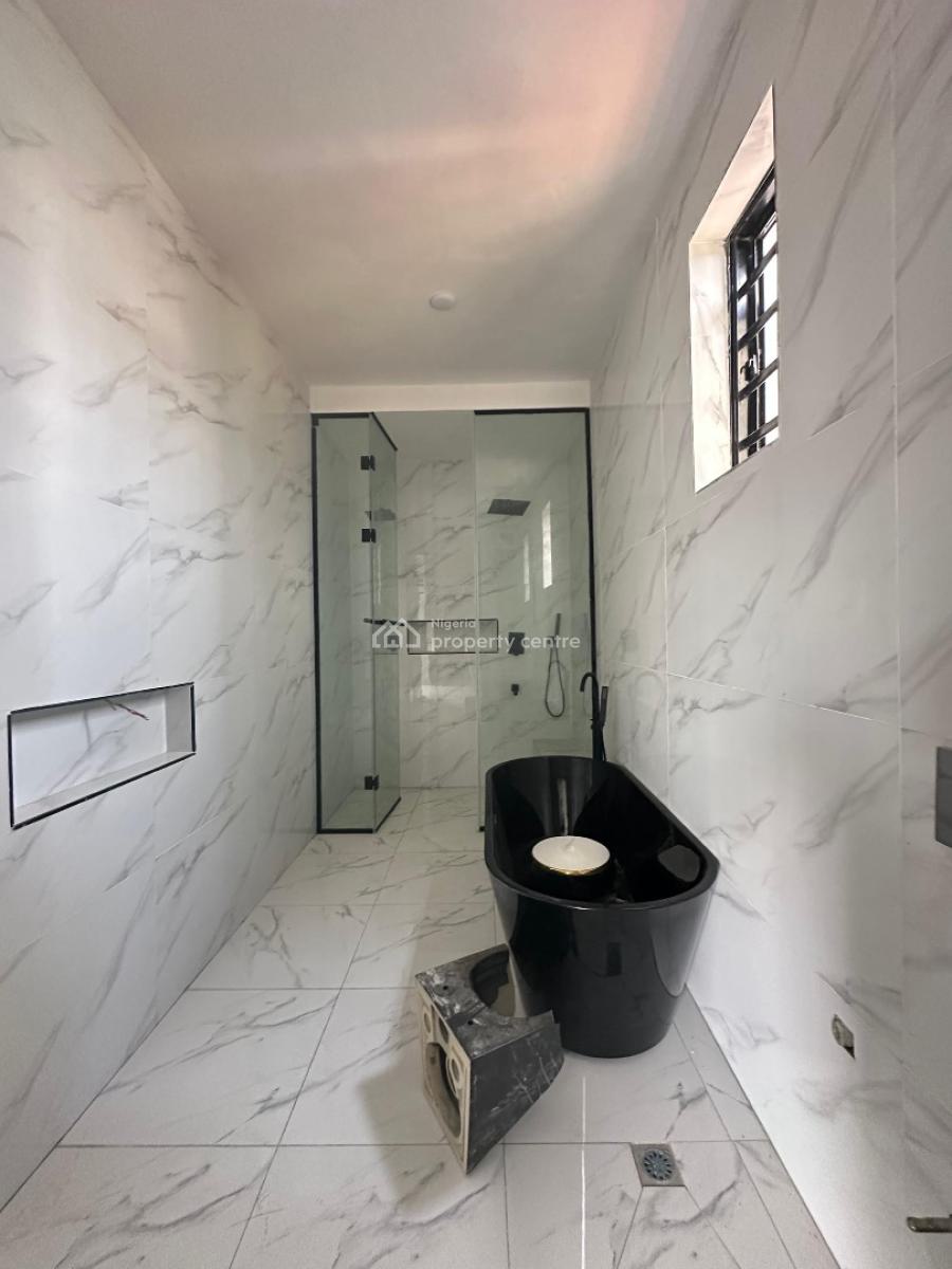 Beautifully Built 5 Bed Detached Duplex with Pool, Family Friendly Home in Orchid Lekki, Lekki, Lagos, Detached Duplex for Sale