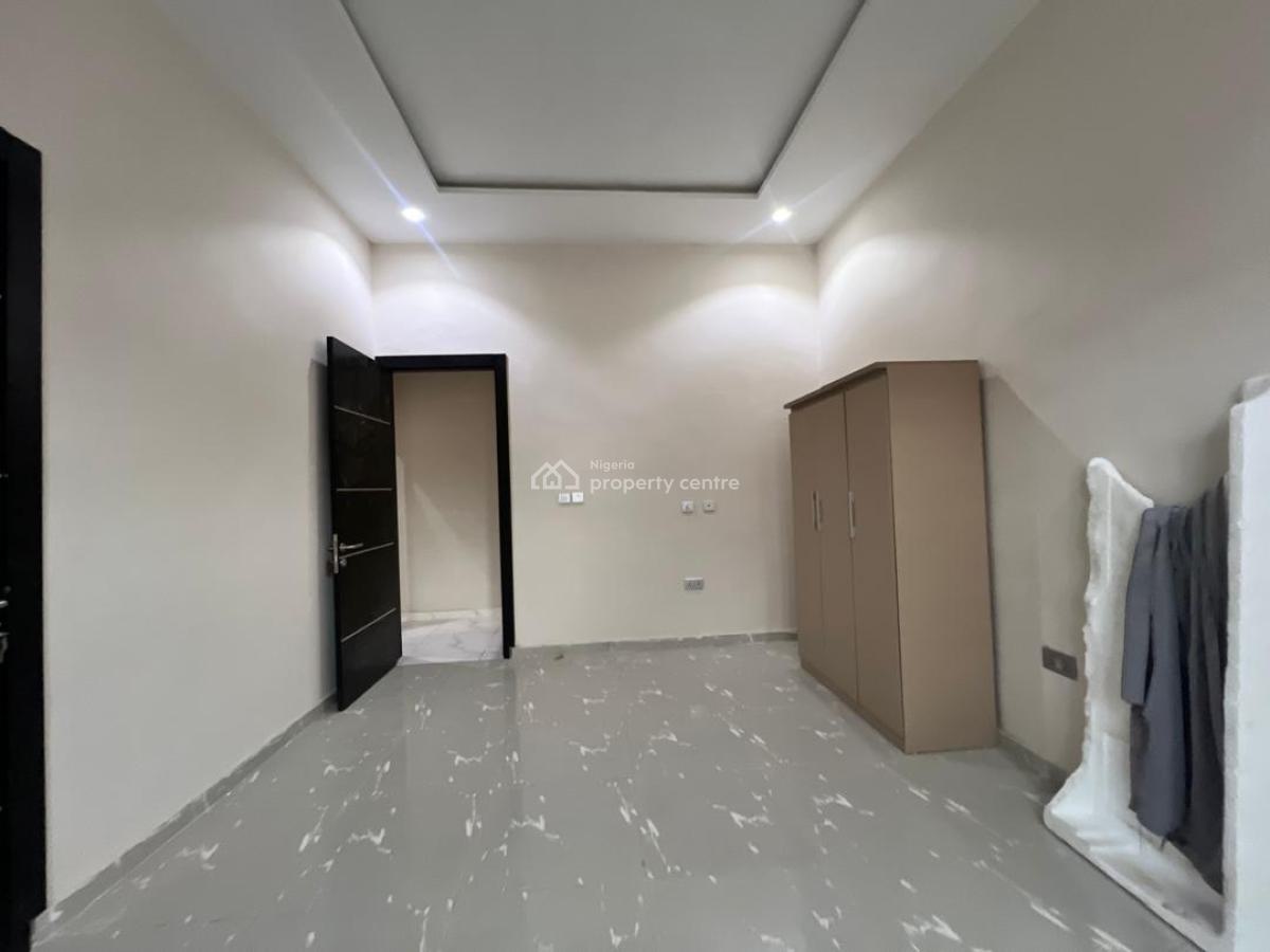 4 Bedroom Semi Detached Duplex with Room Boys Quarters, Lekki Phase 1, Lekki, Lagos, Semi-detached Duplex for Rent