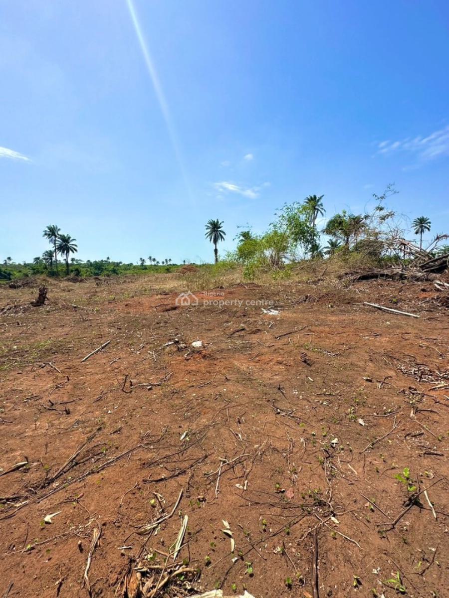 Enjoy 10% Discount on This Buy and Build Property with Limited Time, Eco Luxury 100% Dry, Instant Allocation, Enter Tru Interchange, Kobape, Abeokuta South, Ogun, Mixed-use Land for Sale