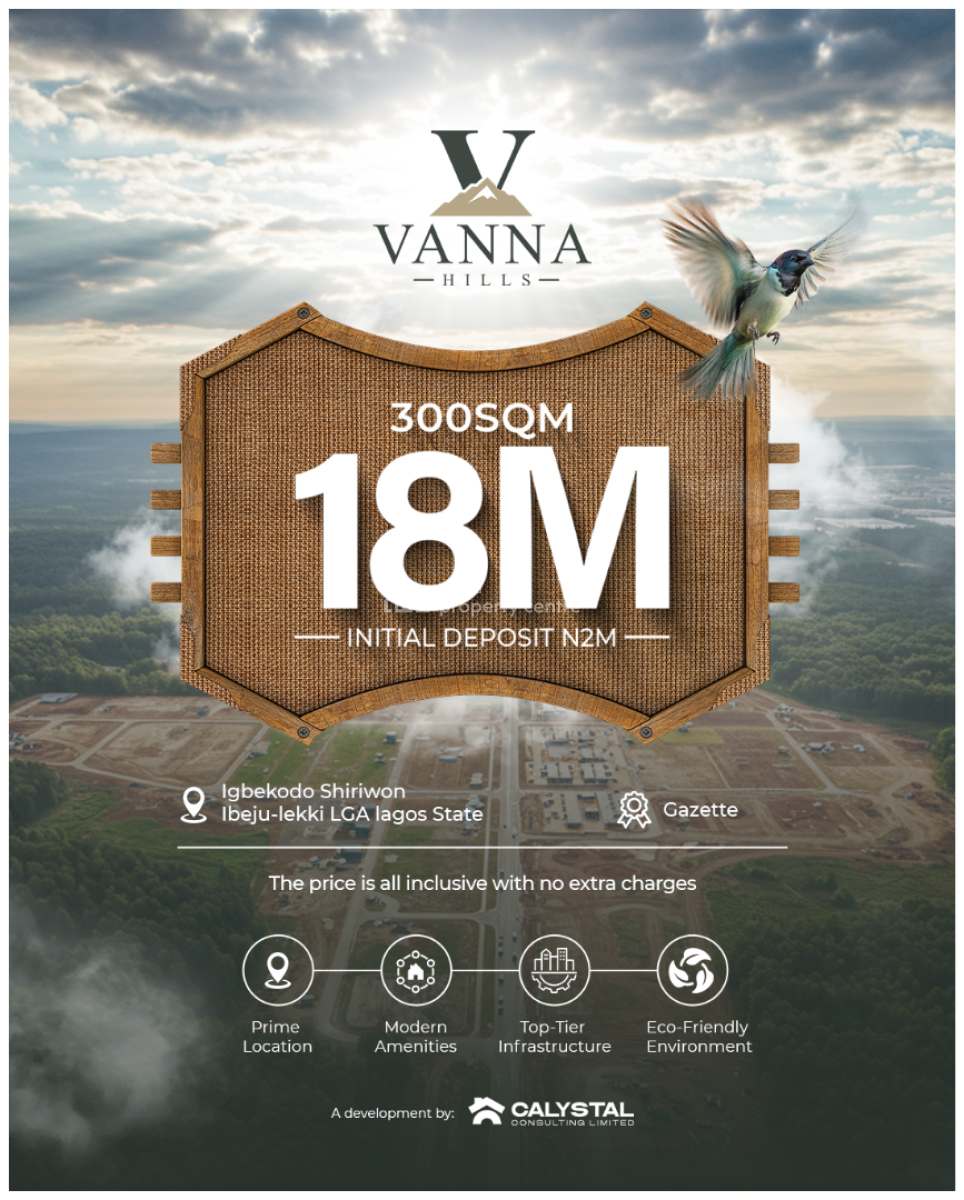 Buy Verified Land with Instant Allocation in Ibeju-lekki, Igbekodo Shirinwon, Ibeju Lekki, Lagos, Residential Land for Sale
