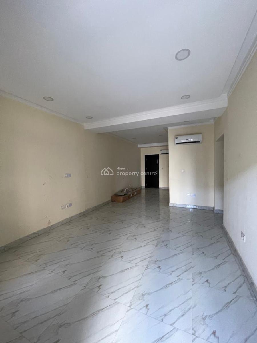 Contemporary 2 Bedroom Apartment with Swimming Pool, Gym and Elevator, Oniru, Victoria Island (vi), Lagos, Flat / Apartment for Sale
