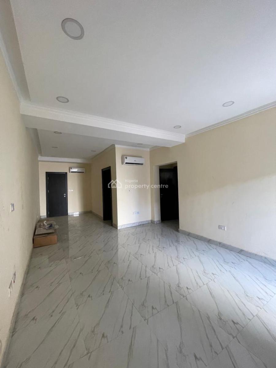 Contemporary 2 Bedroom Apartment with Swimming Pool, Gym and Elevator, Oniru, Victoria Island (vi), Lagos, Flat / Apartment for Sale
