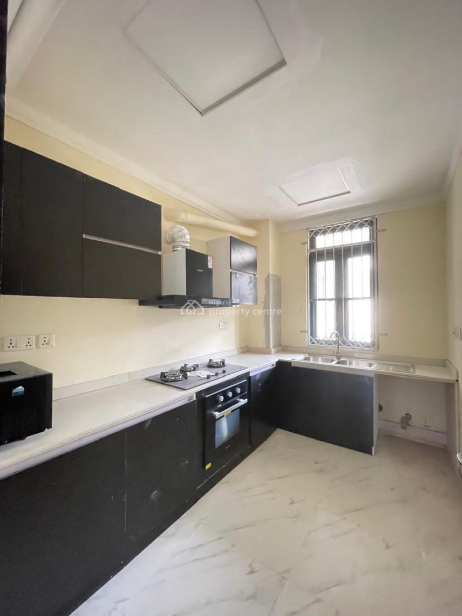 Contemporary 2 Bedroom Apartment with Swimming Pool, Gym and Elevator, Oniru, Victoria Island (vi), Lagos, Flat / Apartment for Sale