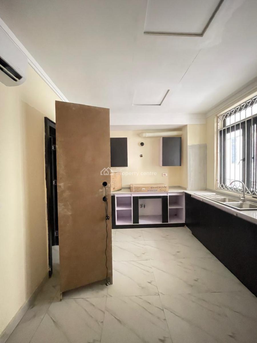Contemporary 2 Bedroom Apartment with Swimming Pool, Gym and Elevator, Oniru, Victoria Island (vi), Lagos, Flat / Apartment for Sale