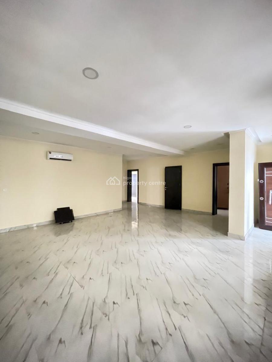 Contemporary 2 Bedroom Apartment with Swimming Pool, Gym and Elevator, Oniru, Victoria Island (vi), Lagos, Flat / Apartment for Sale