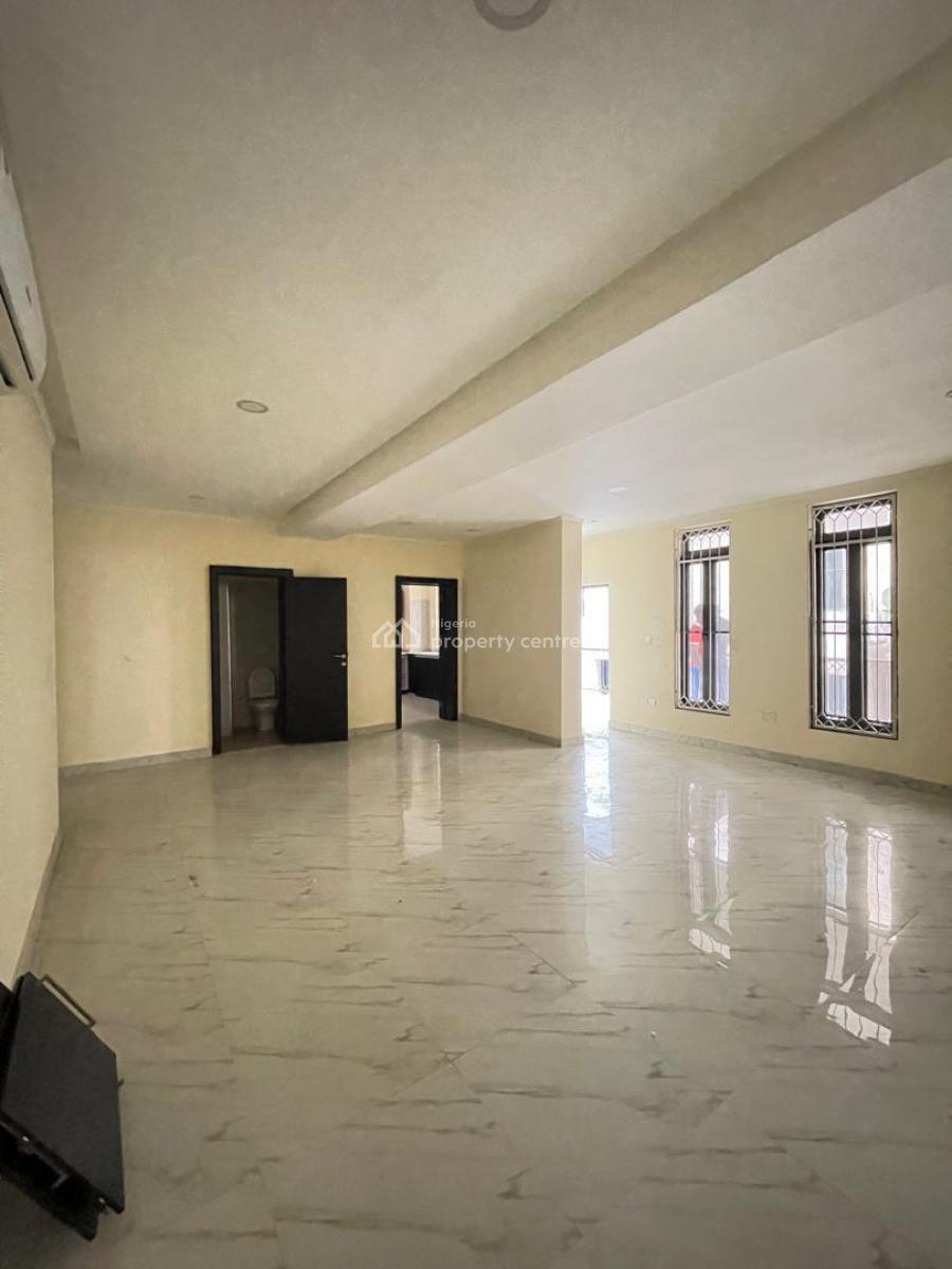 Contemporary 2 Bedroom Apartment with Swimming Pool, Gym and Elevator, Oniru, Victoria Island (vi), Lagos, Flat / Apartment for Sale