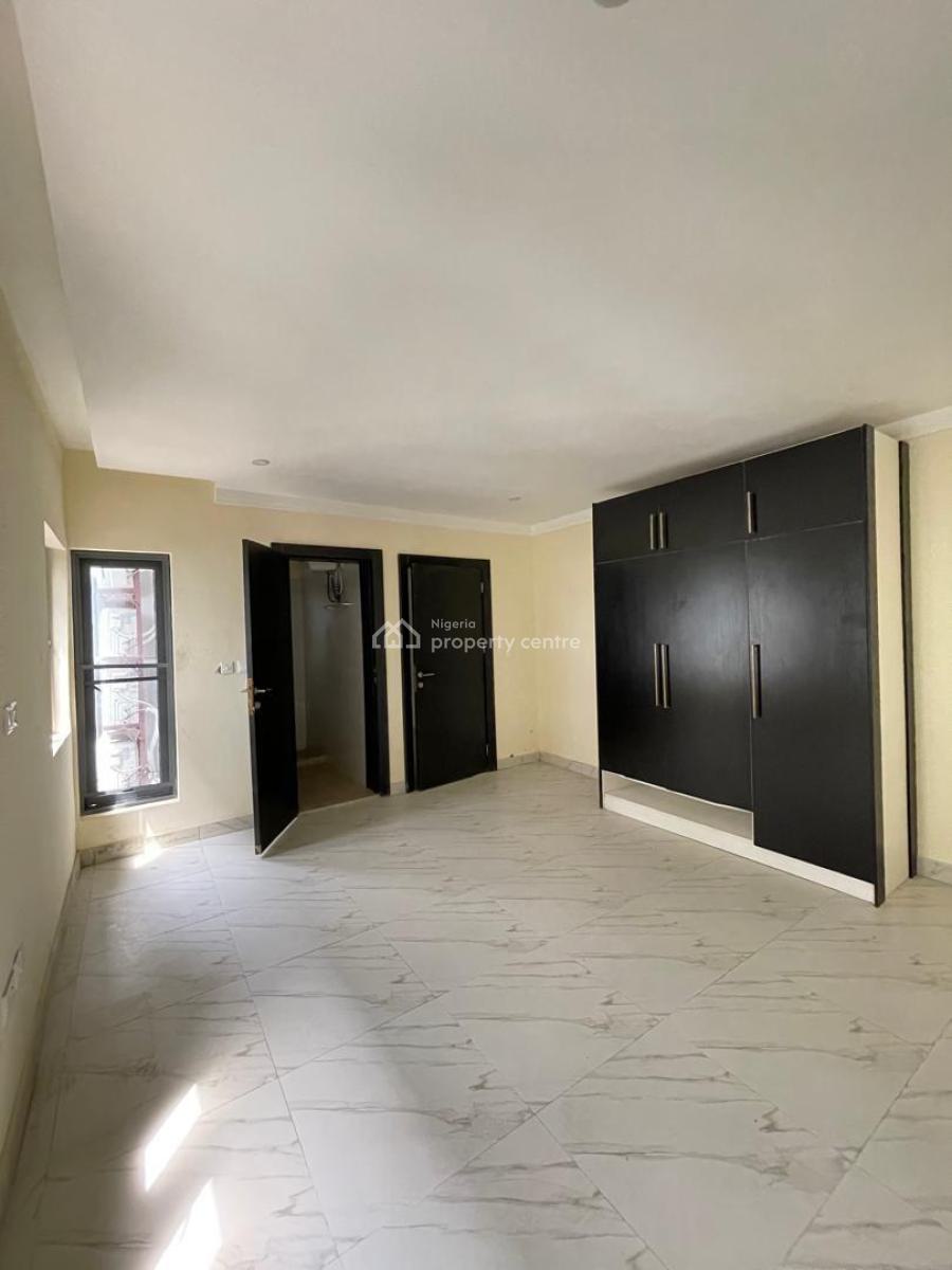 Contemporary 2 Bedroom Apartment with Swimming Pool, Gym and Elevator, Oniru, Victoria Island (vi), Lagos, Flat / Apartment for Sale