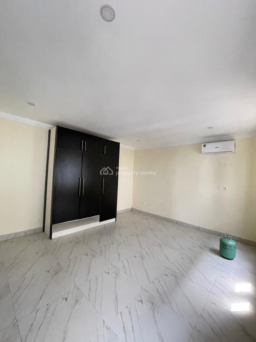 Contemporary 2 Bedroom Apartment with Swimming Pool, Gym and Elevator, Oniru, Victoria Island (vi), Lagos, Flat / Apartment for Sale