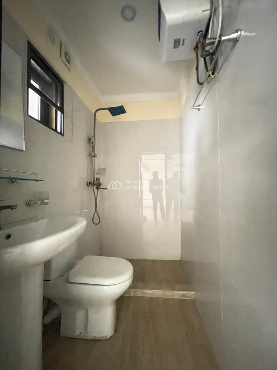 Contemporary 2 Bedroom Apartment with Swimming Pool, Gym and Elevator, Oniru, Victoria Island (vi), Lagos, Flat / Apartment for Sale