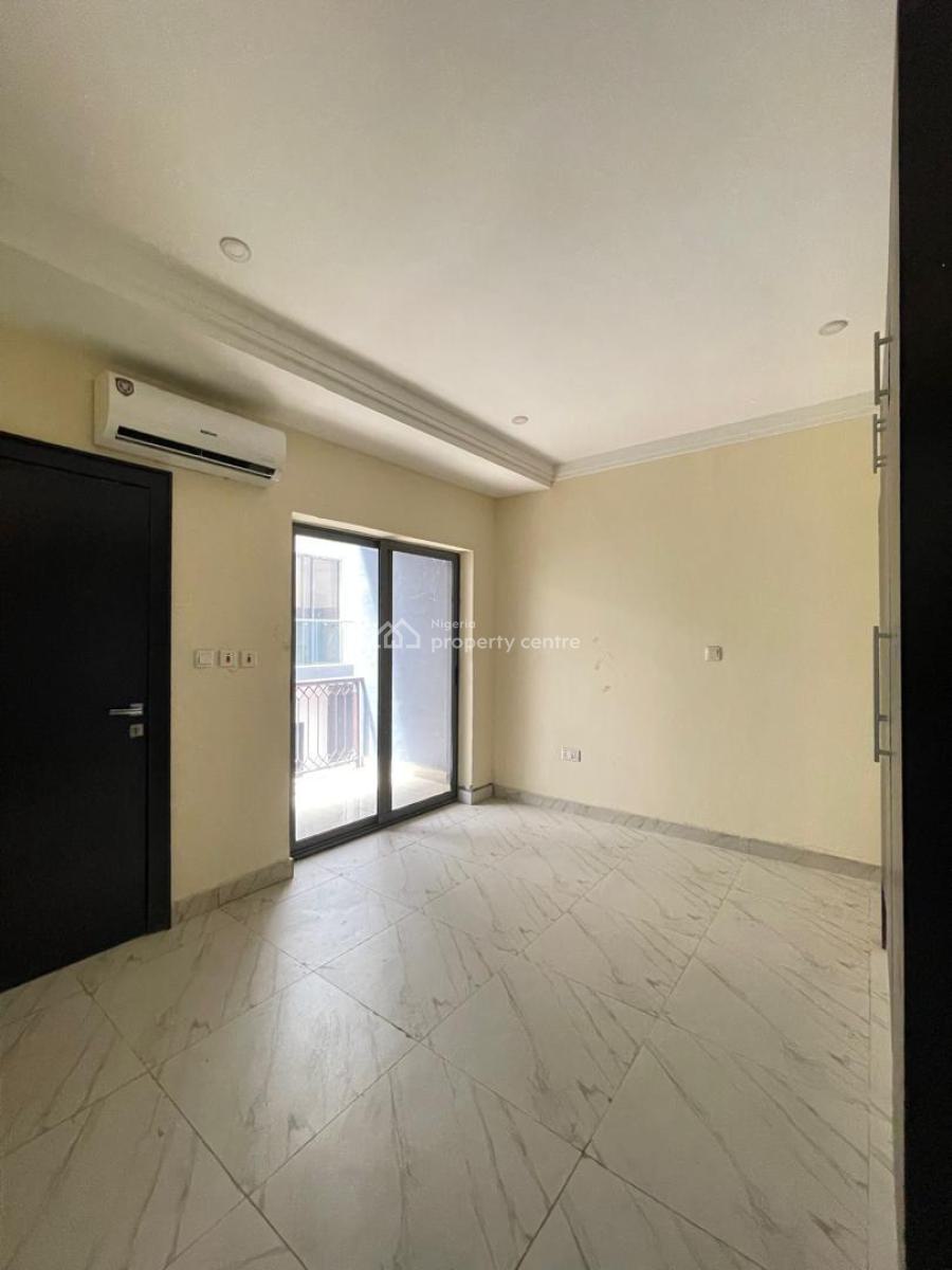 Contemporary 2 Bedroom Apartment with Swimming Pool, Gym and Elevator, Oniru, Victoria Island (vi), Lagos, Flat / Apartment for Sale