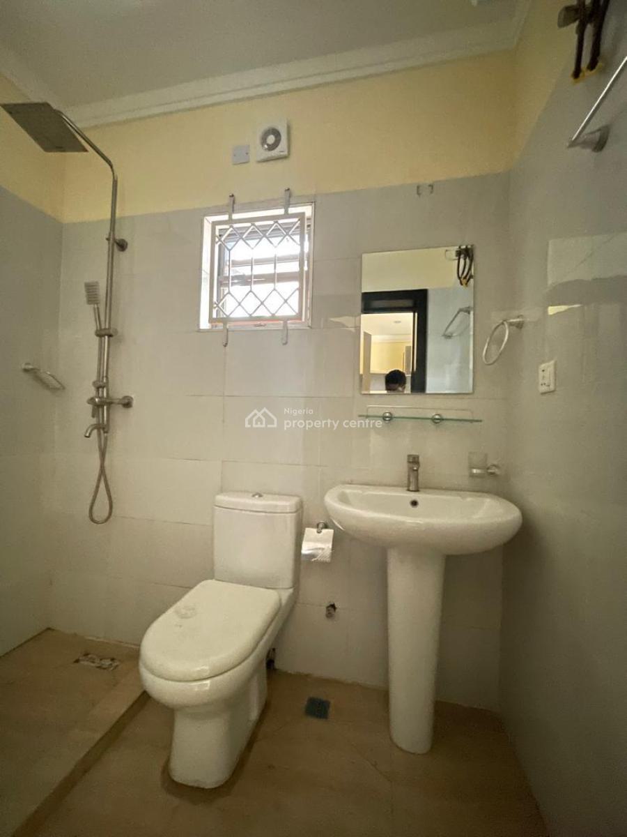 Contemporary 2 Bedroom Apartment with Swimming Pool, Gym and Elevator, Oniru, Victoria Island (vi), Lagos, Flat / Apartment for Sale