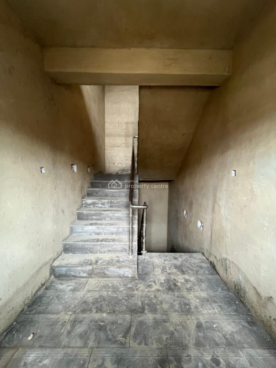 Smartly Designed 3-bedroom Apartment + Bq, 20 Mins to Murtala Muhammed International Airport, Ketu, Lagos, Flat / Apartment for Sale