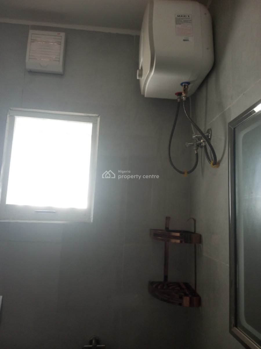 4bedroom Duplex Near Gaduwa Estate Available, Gaduwa Estate, Gaduwa, Abuja, Terraced Duplex for Sale