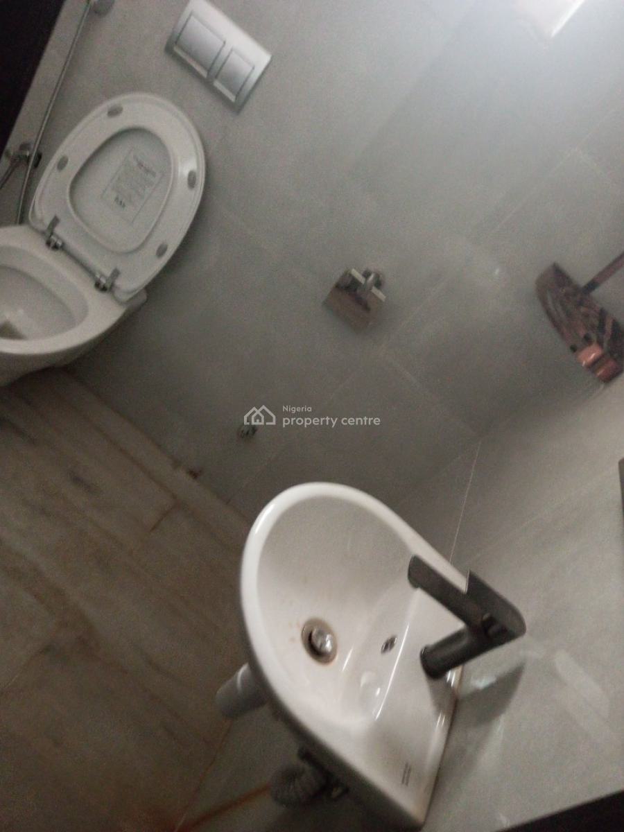 4bedroom Duplex Near Gaduwa Estate Available, Gaduwa Estate, Gaduwa, Abuja, Terraced Duplex for Sale