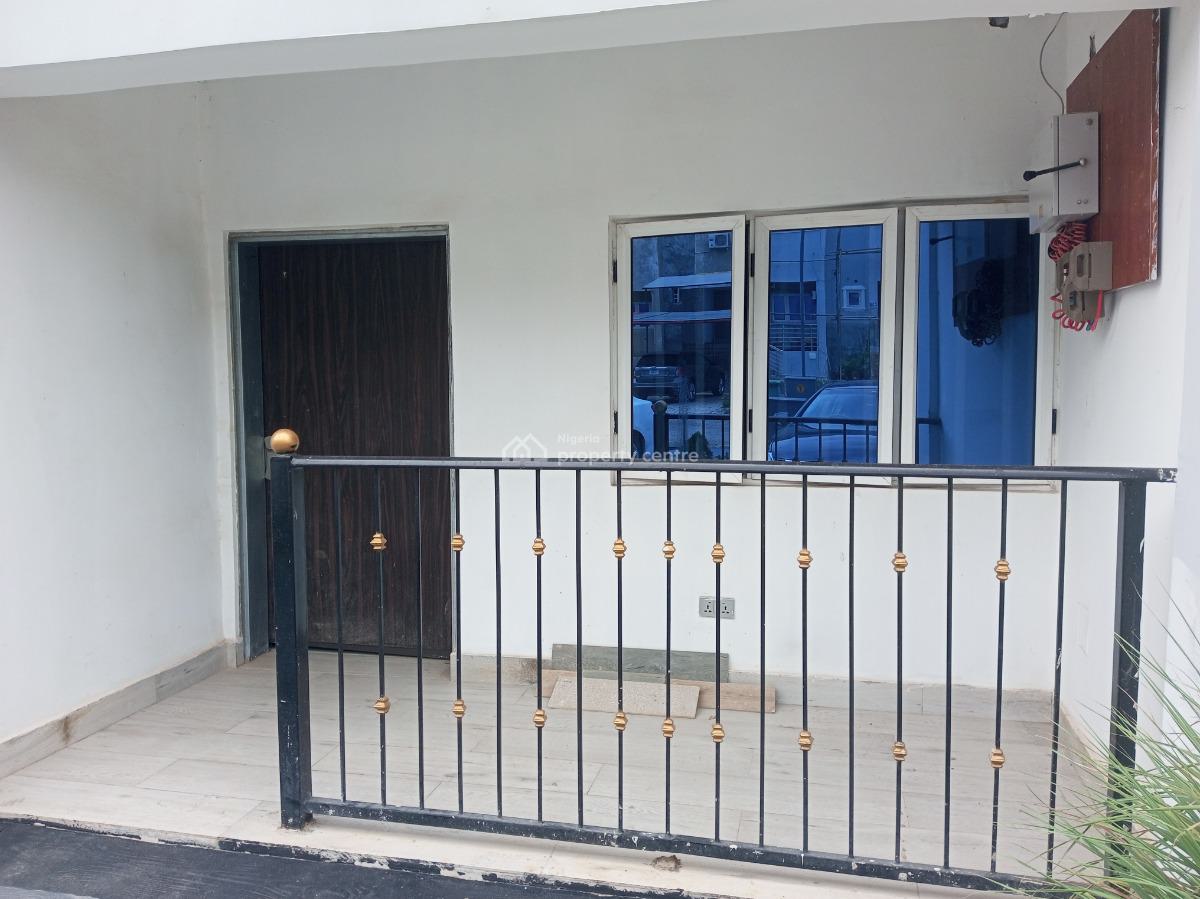 4bedroom Duplex Near Gaduwa Estate Available, Gaduwa Estate, Gaduwa, Abuja, Terraced Duplex for Sale