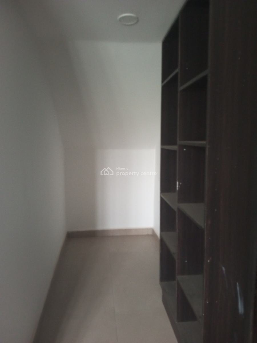 4bedroom Duplex Near Gaduwa Estate Available, Gaduwa Estate, Gaduwa, Abuja, Terraced Duplex for Sale