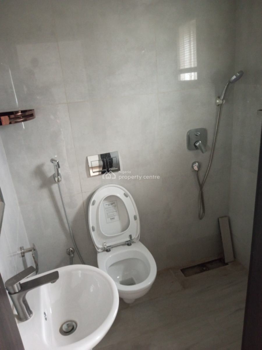 4bedroom Duplex Near Gaduwa Estate Available, Gaduwa Estate, Gaduwa, Abuja, Terraced Duplex for Sale