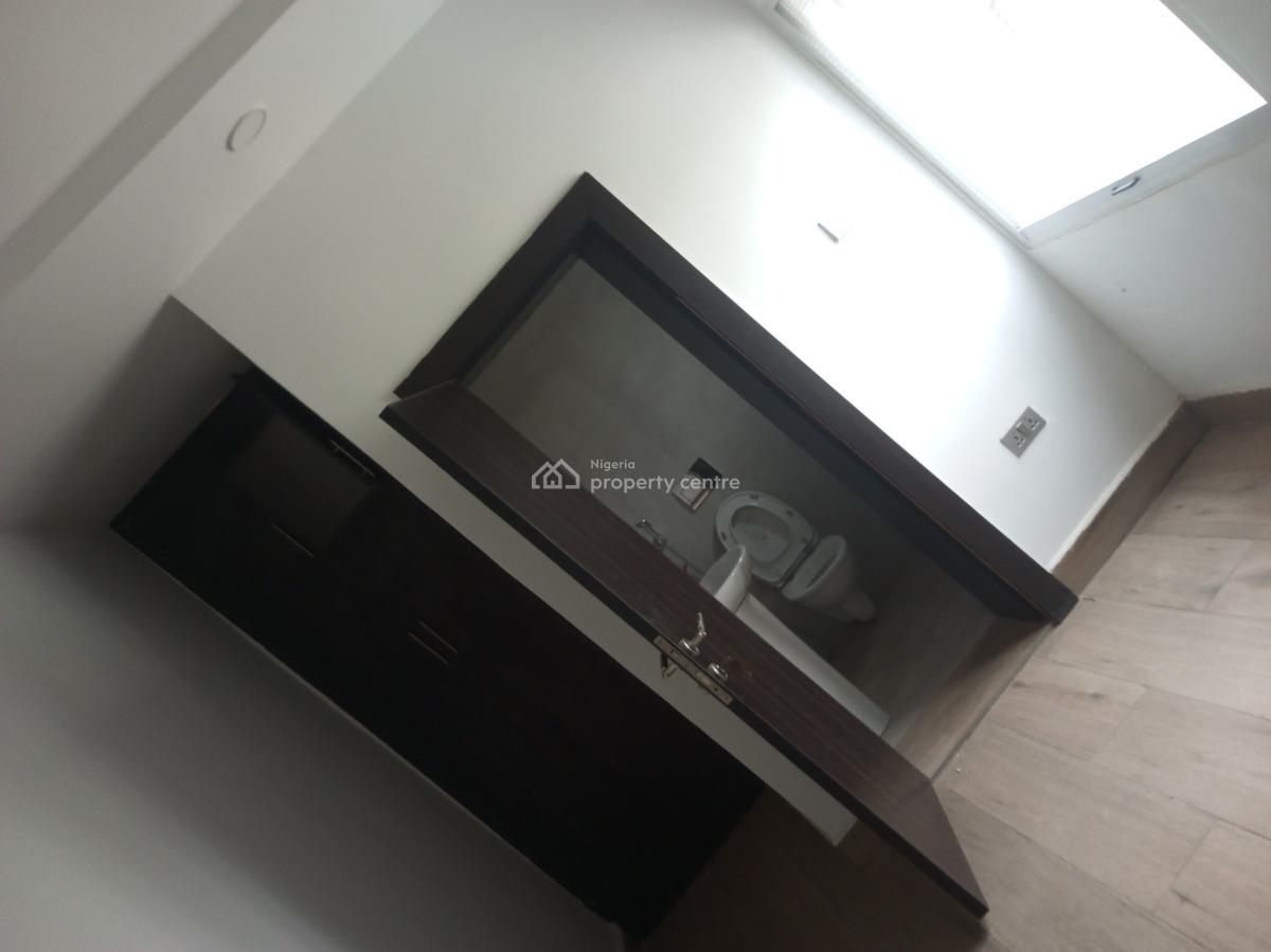 4bedroom Duplex Near Gaduwa Estate Available, Gaduwa Estate, Gaduwa, Abuja, Terraced Duplex for Sale