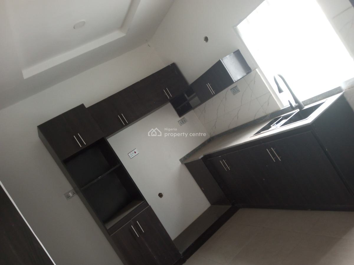 4bedroom Duplex Near Gaduwa Estate Available, Gaduwa Estate, Gaduwa, Abuja, Terraced Duplex for Sale