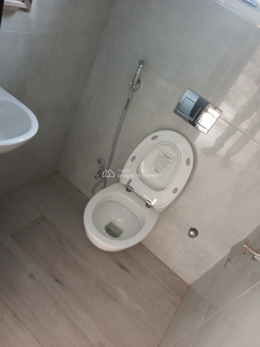 4bedroom Duplex Near Gaduwa Estate Available, Gaduwa Estate, Gaduwa, Abuja, Terraced Duplex for Sale