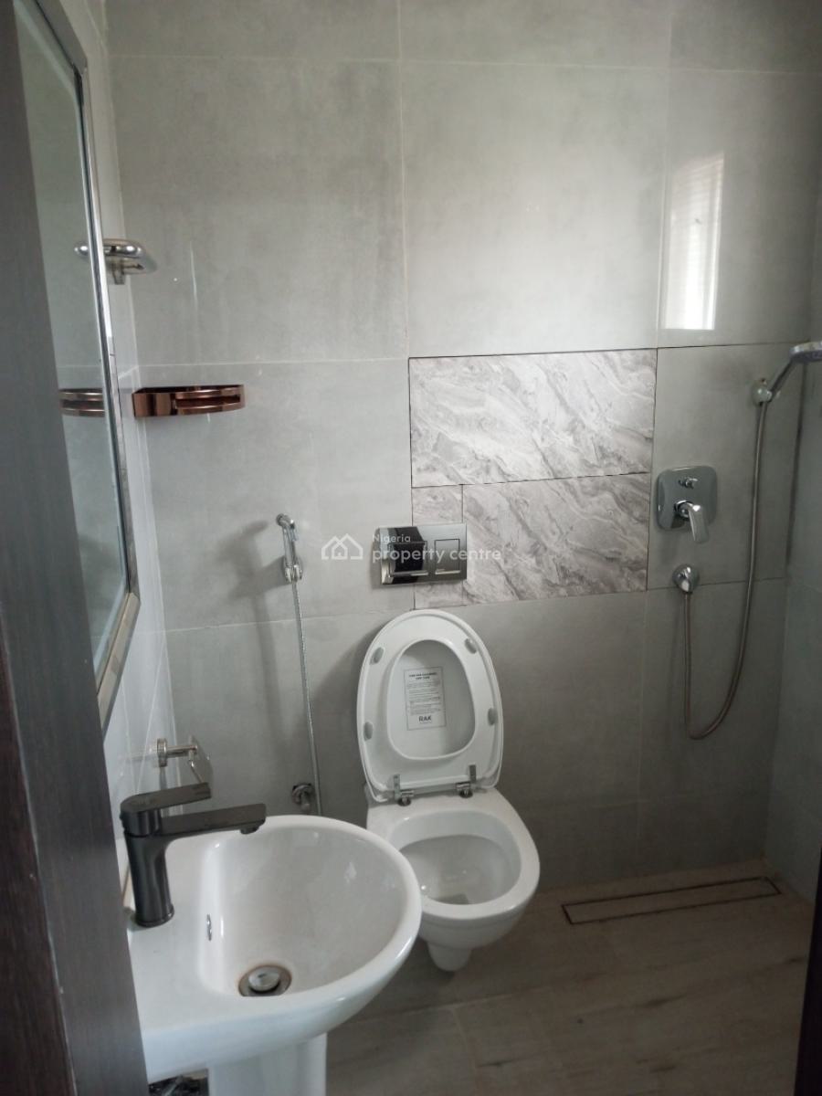 4bedroom Duplex Near Gaduwa Estate Available, Gaduwa Estate, Gaduwa, Abuja, Terraced Duplex for Sale