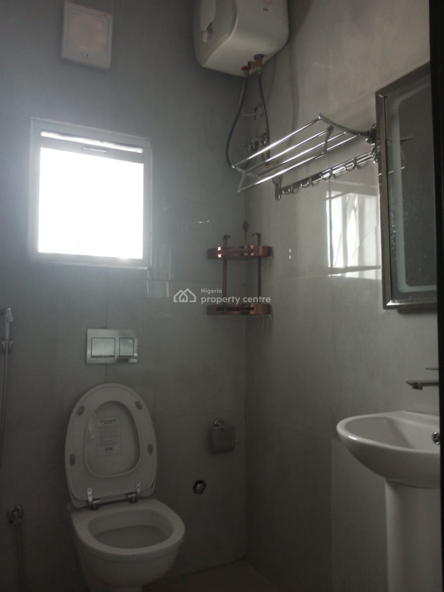 4bedroom Duplex Near Gaduwa Estate Available, Gaduwa Estate, Gaduwa, Abuja, Terraced Duplex for Sale