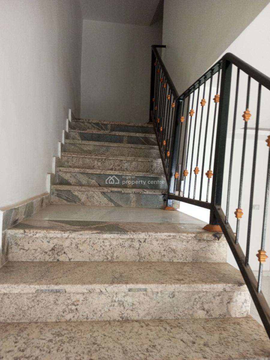 4bedroom Duplex Near Gaduwa Estate Available, Gaduwa Estate, Gaduwa, Abuja, Terraced Duplex for Sale
