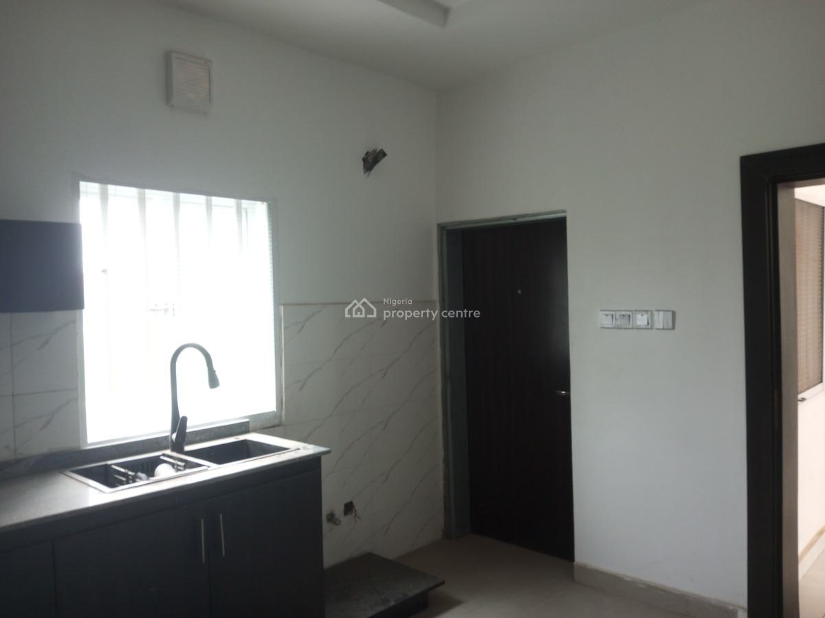 4bedroom Duplex Near Gaduwa Estate Available, Gaduwa Estate, Gaduwa, Abuja, Terraced Duplex for Sale