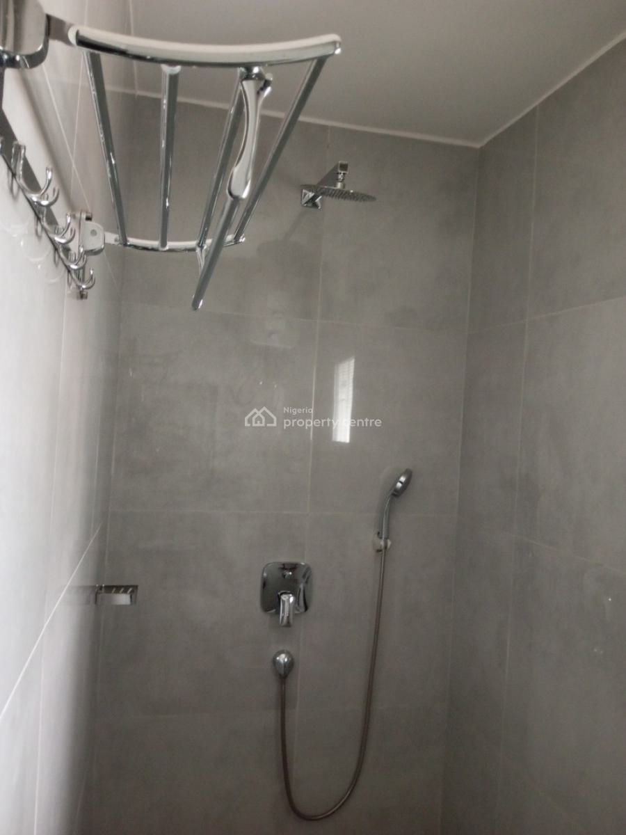 4bedroom Duplex Near Gaduwa Estate Available, Gaduwa Estate, Gaduwa, Abuja, Terraced Duplex for Sale
